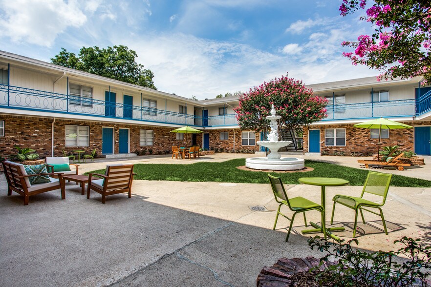 More Photos Of 4929 Reiger Ave, Dallas Apartments For Sale