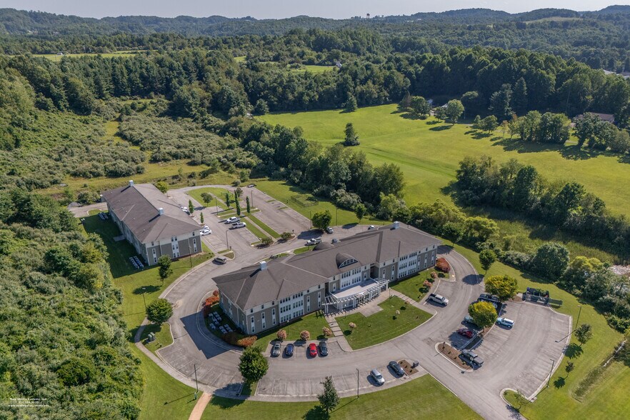 More Photos Of 5606 Campus Ridge Dr, Wise Multifamily For Sale