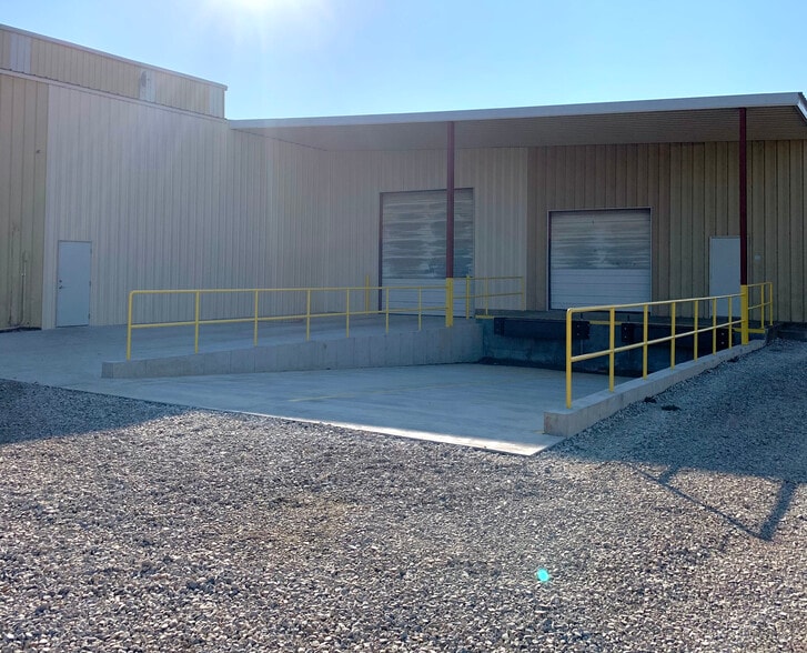 More Photos Of 401 US Highway 281, Wichita Falls Unknown For Lease