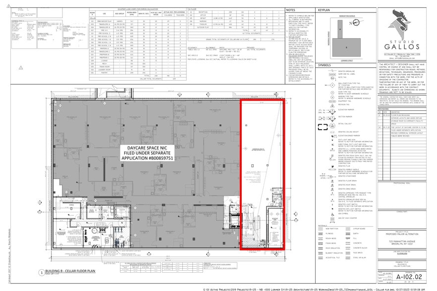 More Photos Of 1000 Lorimer St, Brooklyn Apartments For Lease