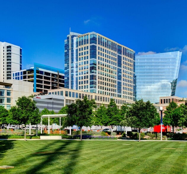 More Photos Of 2000 McKinney Ave, Dallas Office For Lease