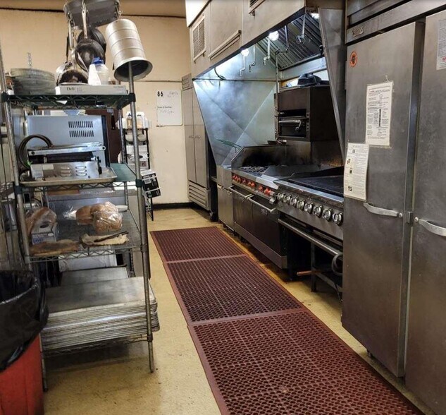 More Photos Of 300 6th St, Calumet Storefront Retail Residential For Sale