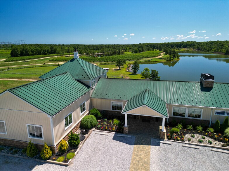 More Photos Of 870 W Malaga Rd, Williamstown Land For Sale