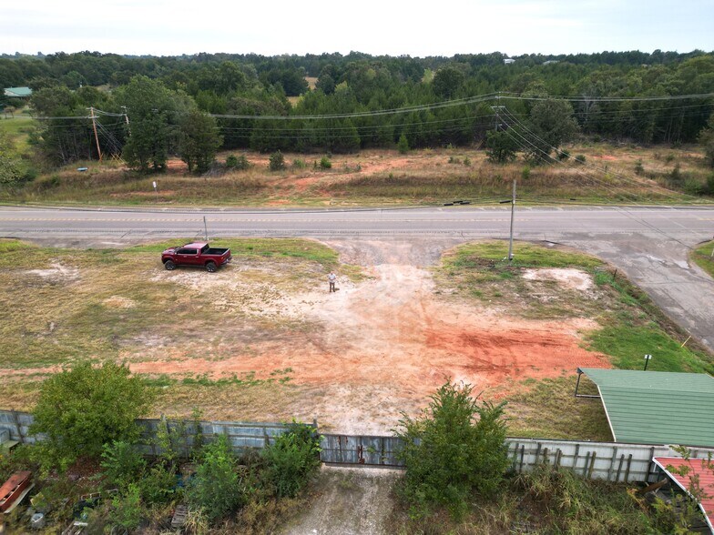 More Photos Of Hwy 9 Hwy, Tecumseh Land For Sale