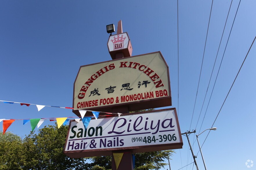 More Photos Of 4705-4725 Manzanita Ave, Carmichael Unknown For Lease