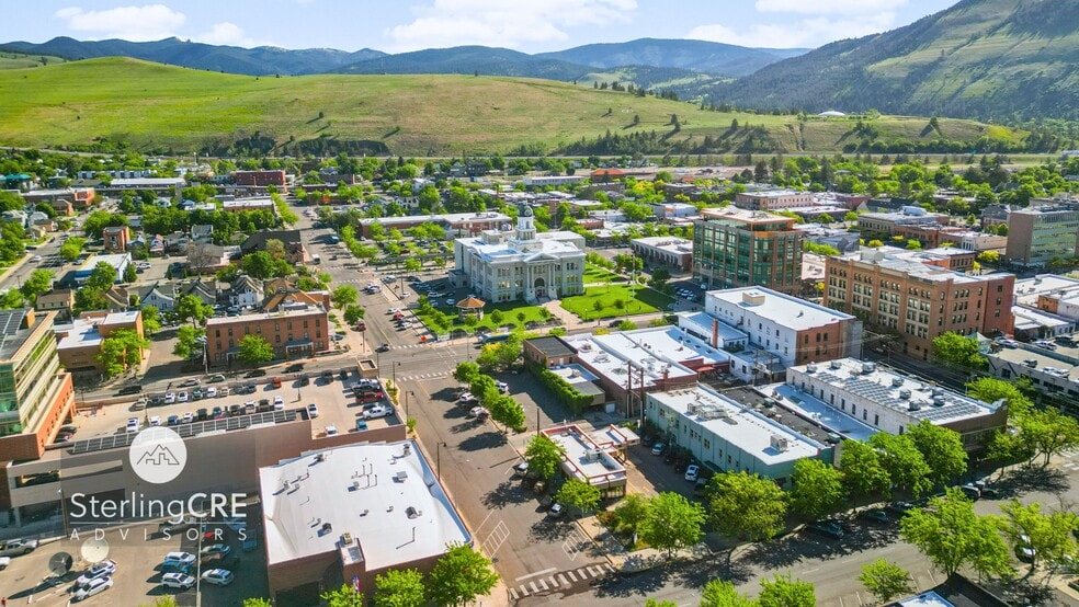More Photos Of 228 W Main St, Missoula Office For Lease