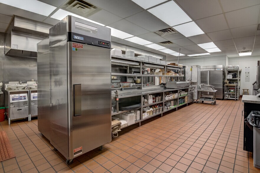 More Photos Of 300 Gebhardt Rd, Black River Falls Restaurant For Sale