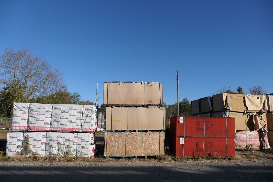 More Photos Of 800 Constitution Ave, Portsmouth Land For Lease