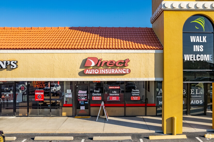 More Photos Of 9304-9324 US Hwy 19 N, Port Richey Unknown For Lease