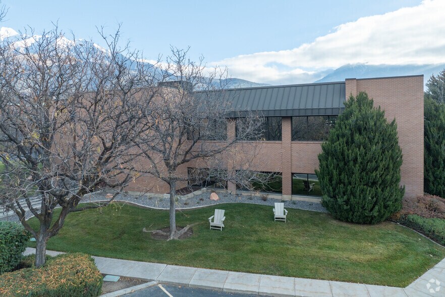 More Photos Of 500-560 E Timpanogos Cir, Orem Office For Lease