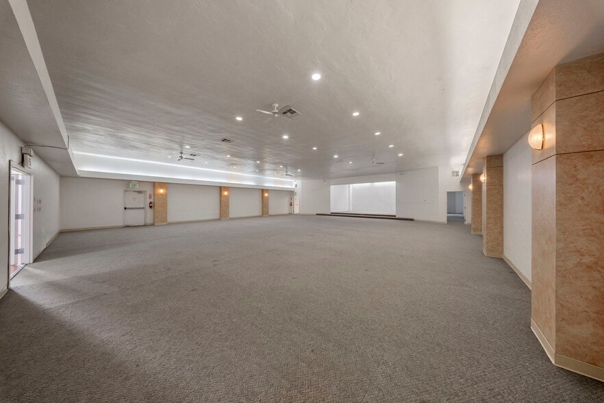 More Photos Of 701 H St, Modesto Loft Creative Space For Sale