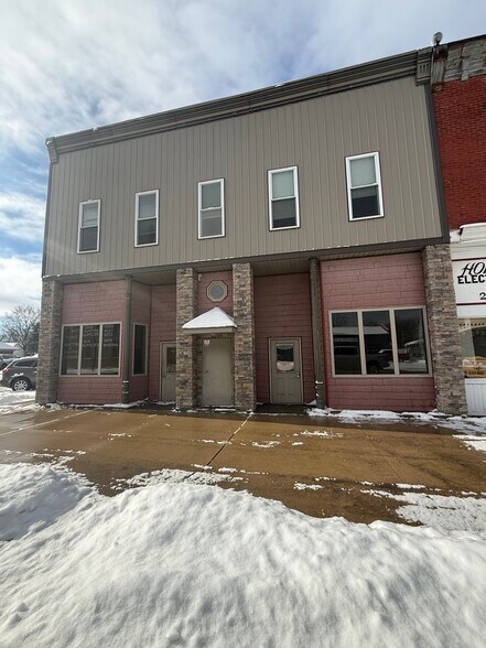 Primary Photo Of 430 Main St, Rochester Flex For Lease