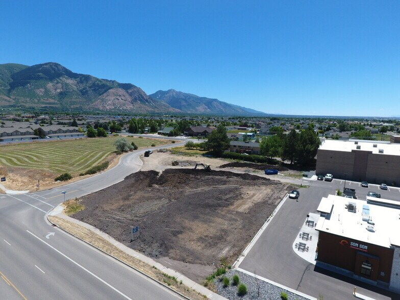 More Photos Of 400 W 2700 N, Pleasant View Land For Sale
