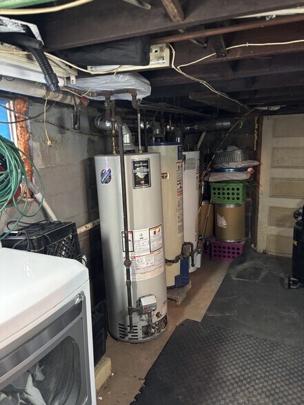 More Photos Of 2155 Camplain Rd, Hillsborough Multifamily For Sale