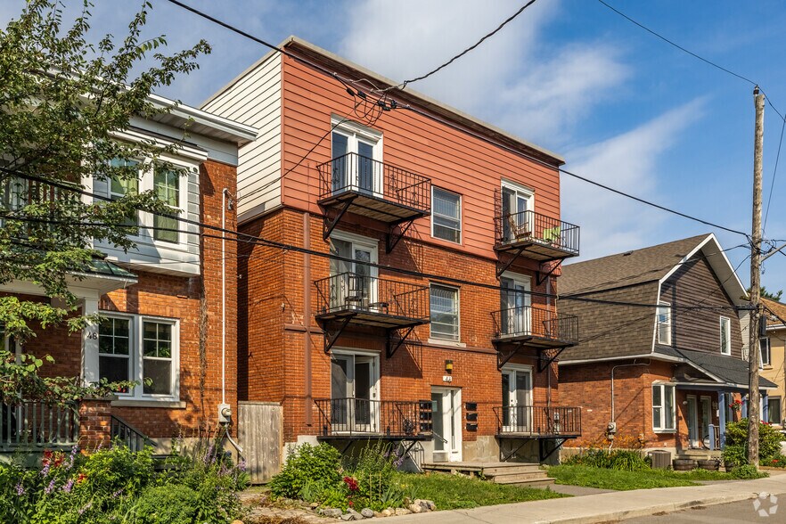 More Photos Of 46 Carlyle Ave, Ottawa Apartments For Sale