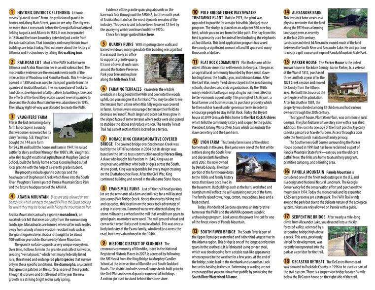 More Photos Of 3517 Plunkett Rd, Stonecrest Land For Sale