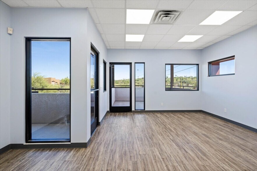 More Photos Of 7530 E Nonchalant Ave, Carefree Medical For Sale