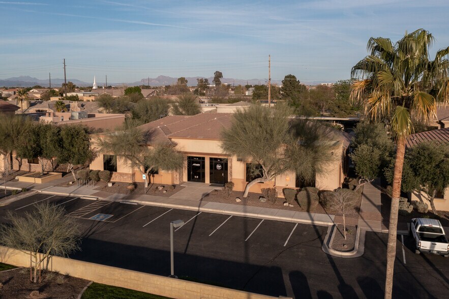 More Photos Of 3303 S Lindsay Rd, Gilbert Medical For Sale