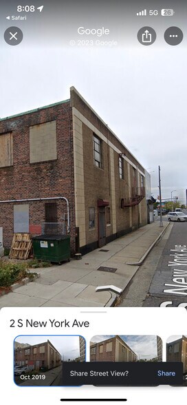 More Photos Of 1500 Atlantic Ave, Atlantic City Storefront Retail Office For Lease