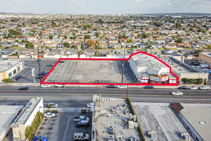 More Photos Of 14948 Crenshaw Blvd, Gardena Movie Theatre For Sale