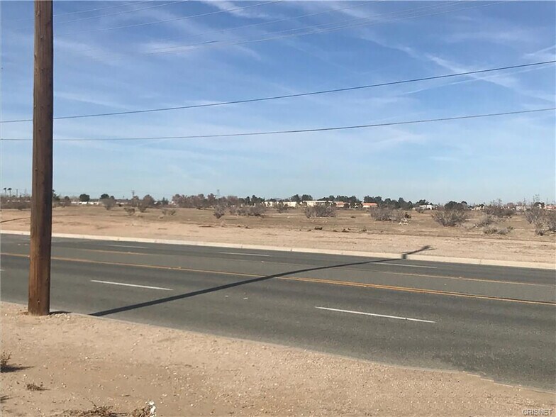 More Photos Of Senecca Rd, Victorville Land For Sale
