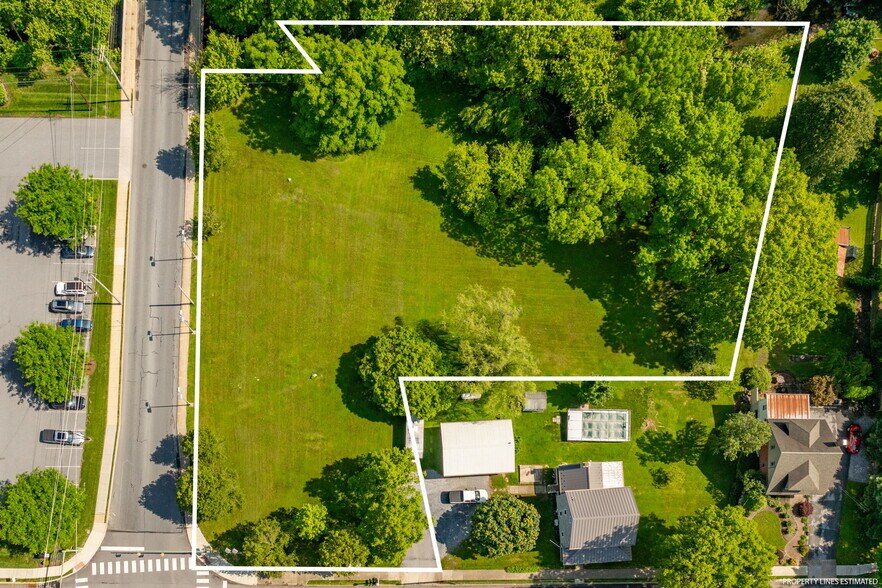 More Photos Of 601 Main st, Lititz Land For Sale