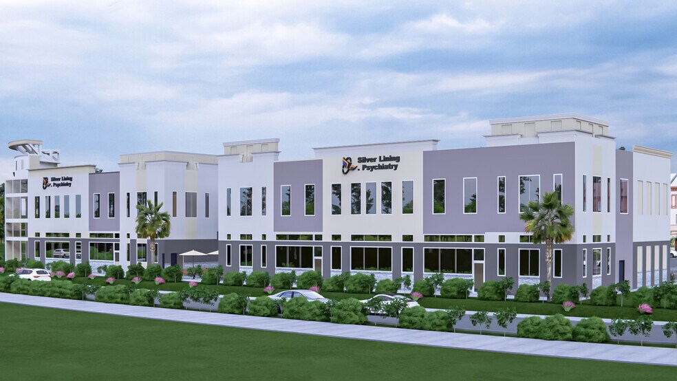 More Photos Of 13704 Village Lakeview Ave, Windermere, FL 34786, Windermere Medical For Lease