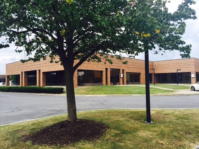 Primary Photo Of 6007 Fair Lakes Rd, East Syracuse Telecom Hotel Data Hosting For Lease