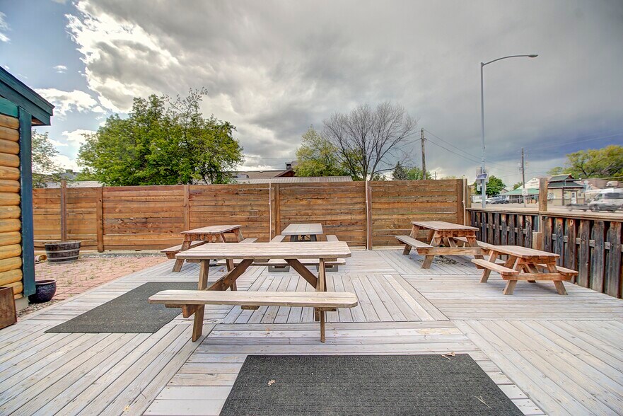 More Photos Of 700 9th St W, Columbia Falls Restaurant For Sale