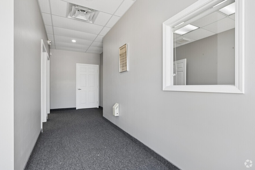 More Photos Of 38116-38160 S Gratiot Ave, Clinton Township Freestanding For Sale