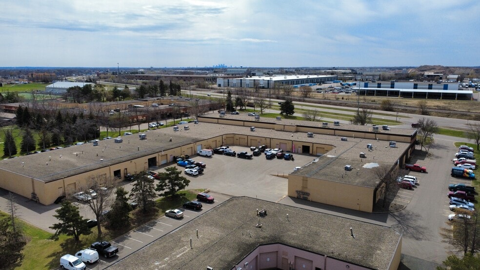 Primary Photo Of 10650 County Rd 81, Maple Grove Industrial For Lease