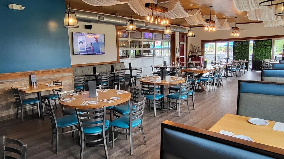 More Photos Of 399 State Route 10, Randolph Restaurant For Sale