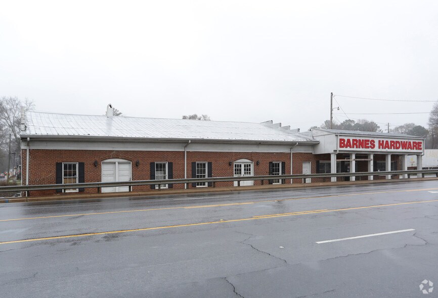 More Photos Of 910 Veterans Memorial Hwy, Mableton Freestanding For Lease