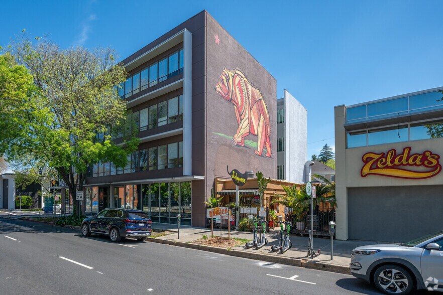 More Photos Of 1401 21st St, Sacramento Office For Lease