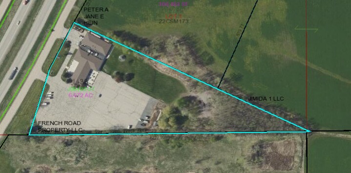 More Photos Of 3177 French Rd, De Pere Freestanding For Sale