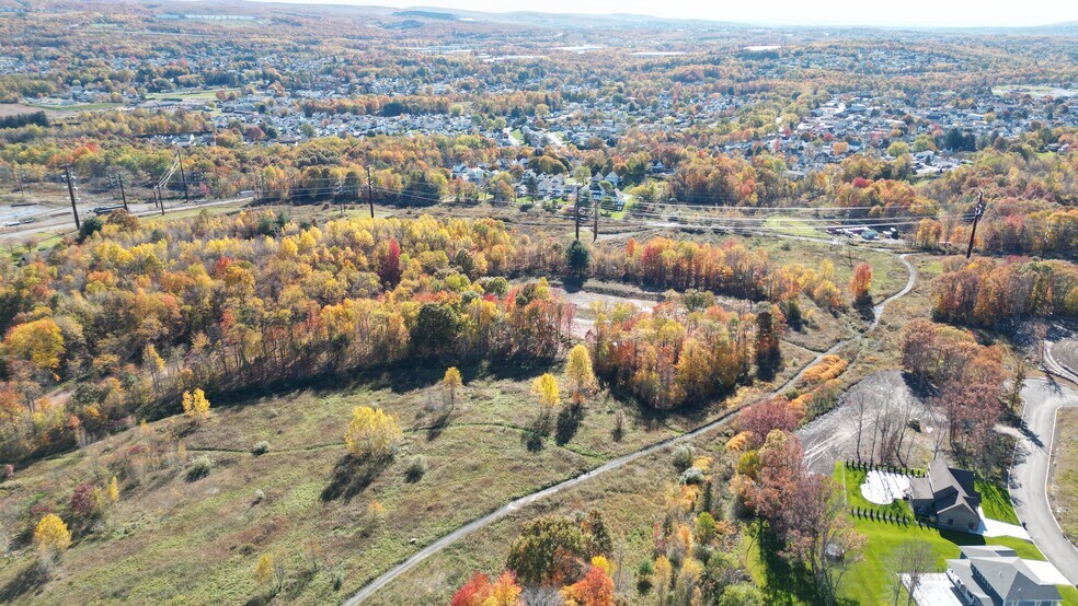 More Photos Of 1 Joel Drive, Archbald Land For Sale