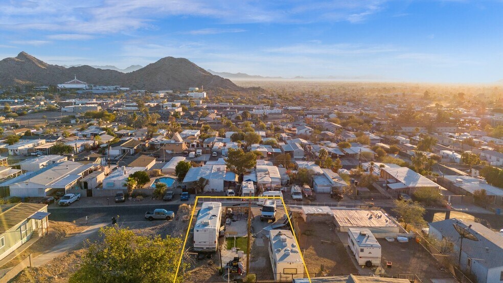 More Photos Of 13050 19th st, Phoenix Land For Sale