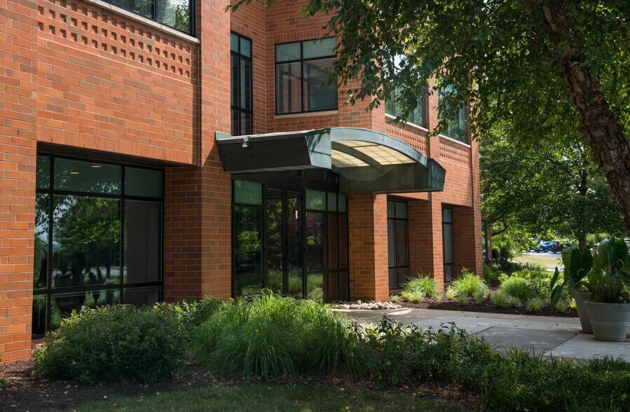More Photos Of 690 Stockton Dr, Exton Office For Lease