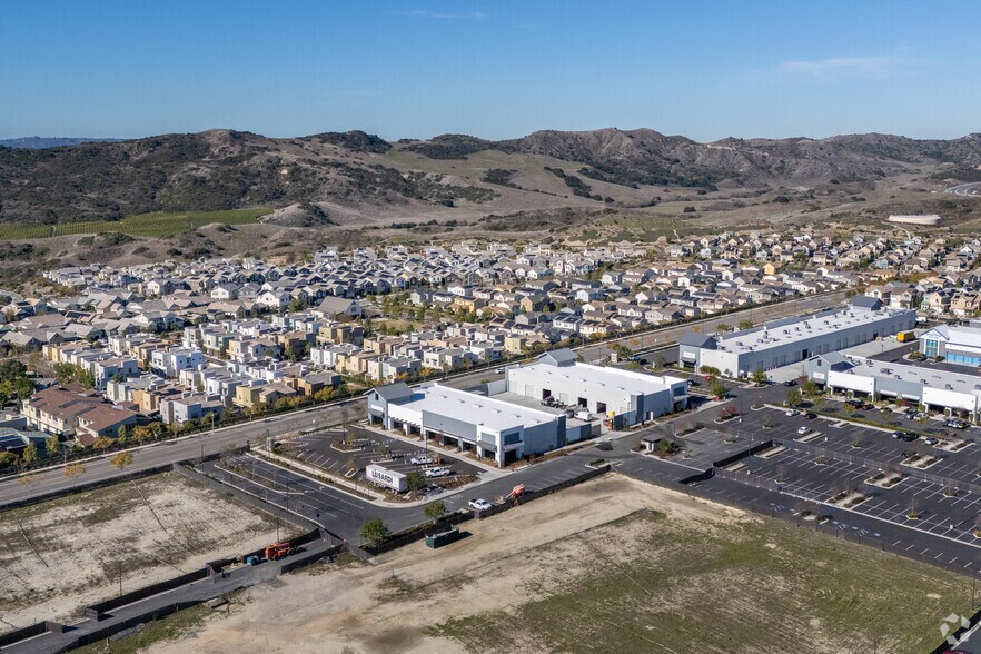 More Photos Of 28650 Airoso St, Rancho Mission Viejo Unknown For Lease