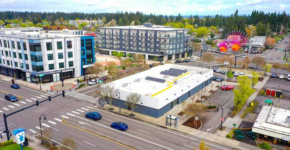 More Photos Of 454 SE 187th Ave, Portland Office For Sale