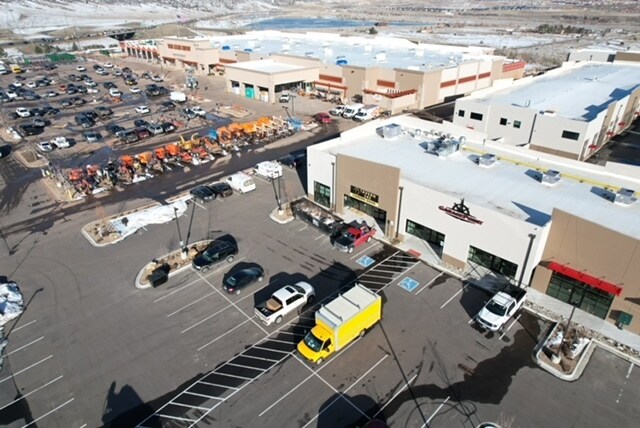 More Photos Of 4285 S Eldridge St, Morrison Flex For Sale