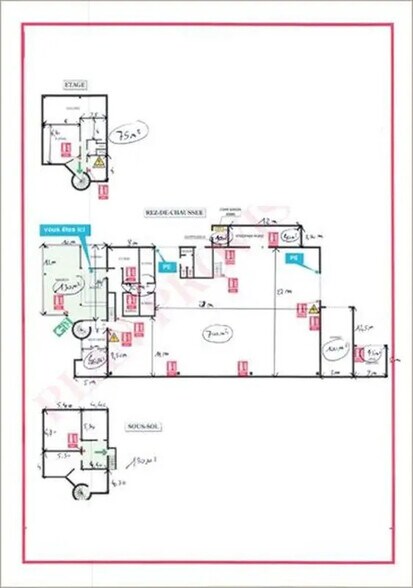 More Photos Of 18 Avenue Didier Daurat, Toulouse Office For Lease