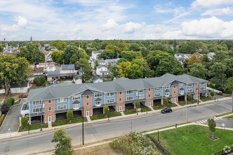 More Photos Of 45 Beers St, Keyport Apartments For Sale