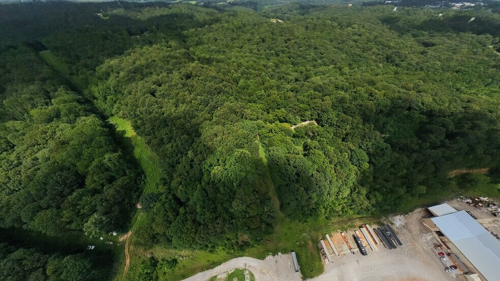 More Photos Of 457 Pitcher Rd S, Morgantown Land For Sale