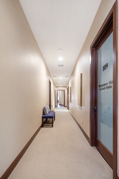 More Photos Of 14375 Liberty St, Montgomery Coworking Space