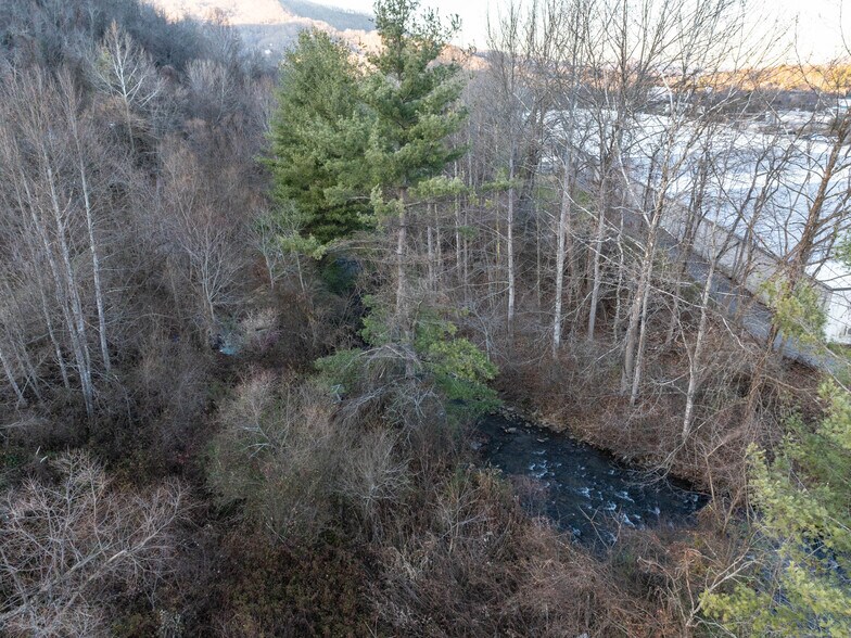 More Photos Of 00 Hyatt Creek rd, Waynesville Land For Sale