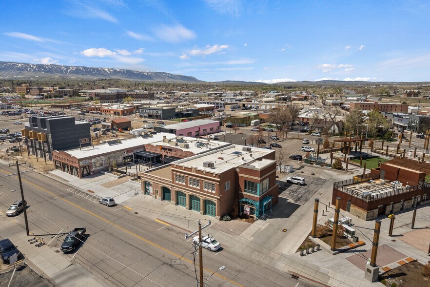 More Photos Of 302 S David St, Casper Office For Lease