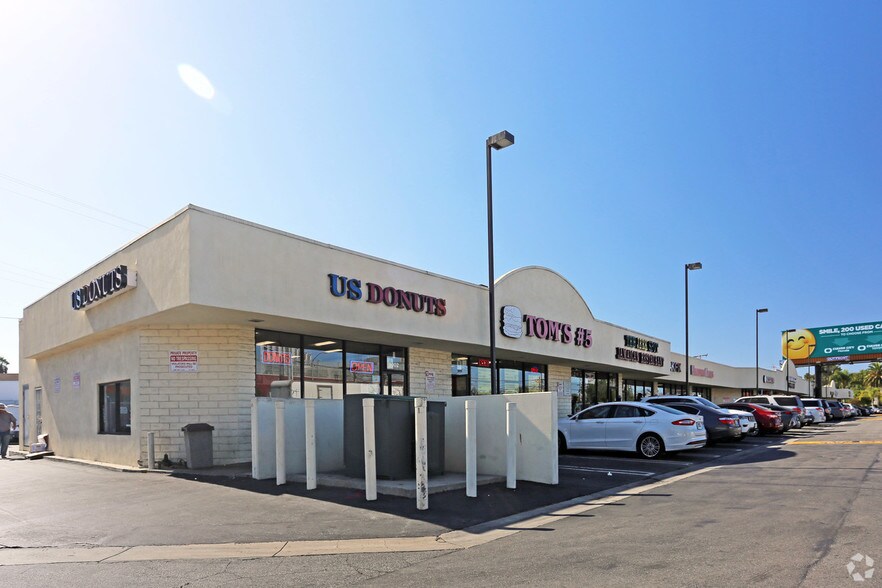 More Photos Of 9000-9298 Venice Blvd, Culver City Unknown For Lease