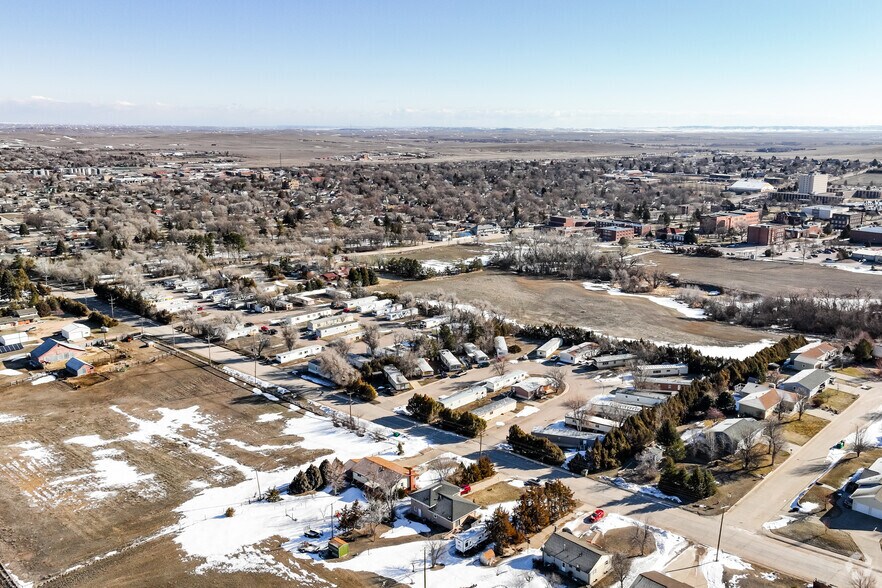 More Photos Of 1010 Maple St, Chadron Manufactured Housing Mobile Home Park For Sale