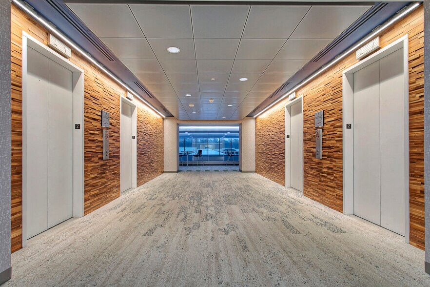 More Photos Of 2000 Eastman Dr, Milford Office For Sale